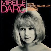 Mireille Darc - Libertad