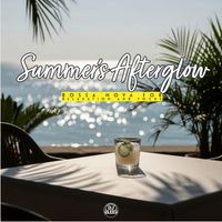 DJ LEE - Summer's Afterglow (Bossa Nova for Relaxation and Focus)