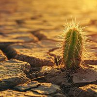 Toka - Sweltering Desert Heat