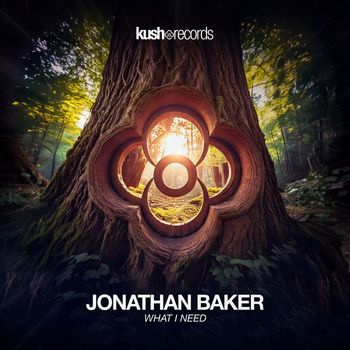 Jonathan Baker - What I Need