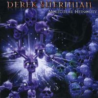 Derek Sherinian - Molecular Heinosity