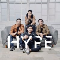 HYPE - BUKAN TEMPAT SAMPAH