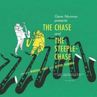 Wardell Gray - The Chase & the Steeplechase (2021 Digitally Remastered)