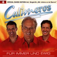 Calimeros - Für immer und ewig