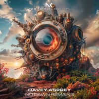Davey Asprey - No Dawn Remains