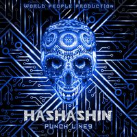Hashashin - Punch Lines