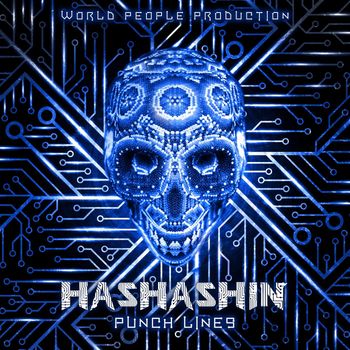 Hashashin - Punch Lines