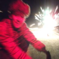 GlorySixVain - Petarda