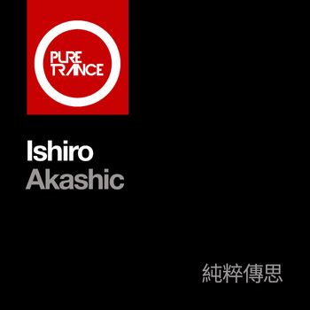 Ishiro - Akashic