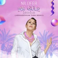 Nilüfer - Bir Güle Kandım (Armageddon Turk Remix)