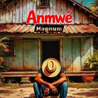 Magnum - Anmwé