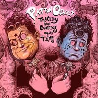 Patton Oswalt - Tragedy Plus Comedy Equals Time (Explicit)