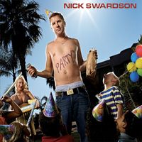 Nick Swardson - Party (Explicit)