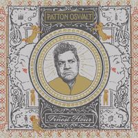 Patton Oswalt - Finest Hour (Explicit)