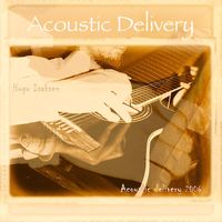 Hugo Isaksen - Acoustic Delivery