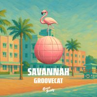 Groovecat - Savannah