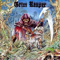 Grim Reaper - Rock You To Hell (Explicit)