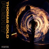 Thomas Gold - Push It