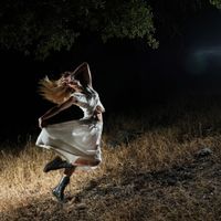 Cosette - faint
