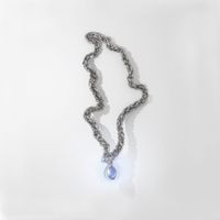 Nemo - Blue is the color of infinity (Explicit)