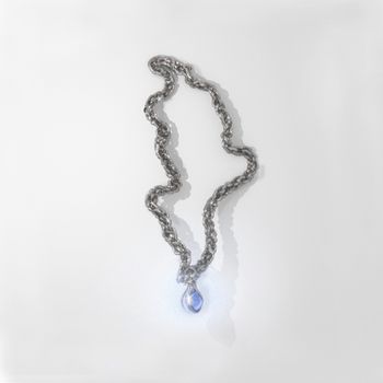 Nemo - Blue is the color of infinity (Explicit)