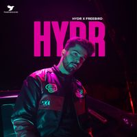 HYDR - HYDR X Freebird Music