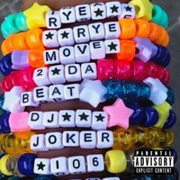 Rye Rye - Move 2 Da Beat (Explicit)
