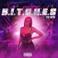 Rye Rye - B.I.T.C.H.E.S (Explicit)