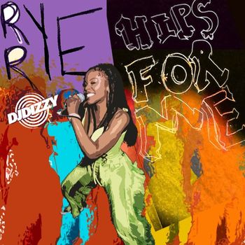 Rye Rye - Hips For Me (Explicit)