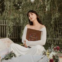 Jenny Baker - Rewrote It