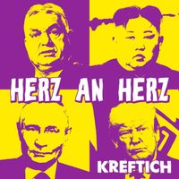 Kreftich - Herz an Herz