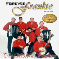 Western Senators - Forever Frankie, Vol. 1