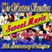 Western Senators - Sweet Marie and Other Treats (20th Anniversary Collection)