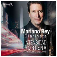 Mariano Rey - Intensidad Porteña