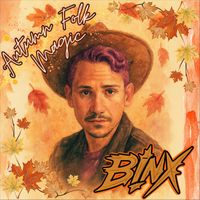 Binx - Autumn Folk Magic