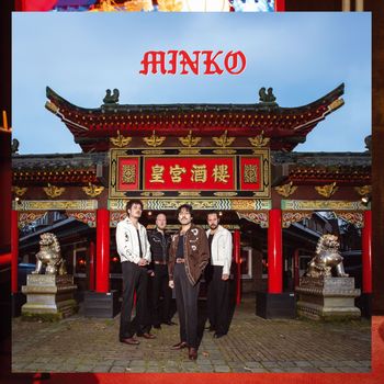 Minko - MINKO