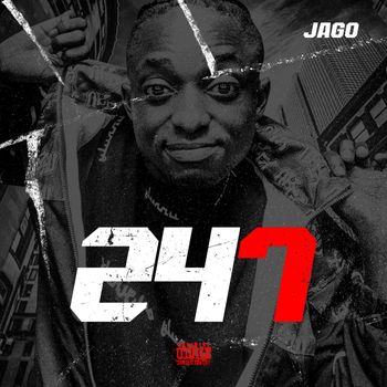 Jago - 247 (Explicit)