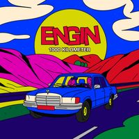 ENGIN - 1000 Kilometer