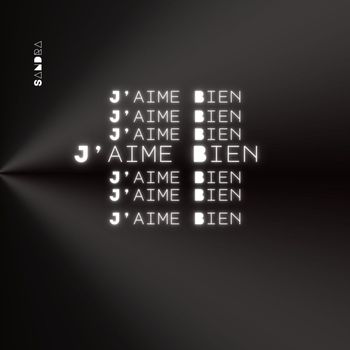 Sandra - J'aime bien