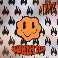 Jamz - Burning
