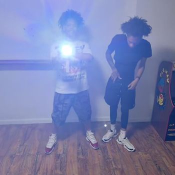 K7 - Stackz (Explicit)