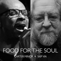 Skip Via - Food for the Soul