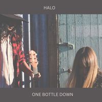 HALO - One Bottle Down