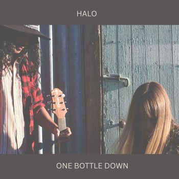 HALO - One Bottle Down