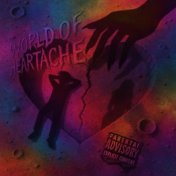 Deebs - World of Heartache (Explicit)