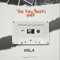 Bassbreaker - The Key Beats Pack, Vol. 4