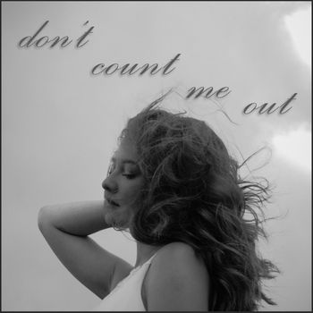 Amanda Nolan - Don't Count Me Out