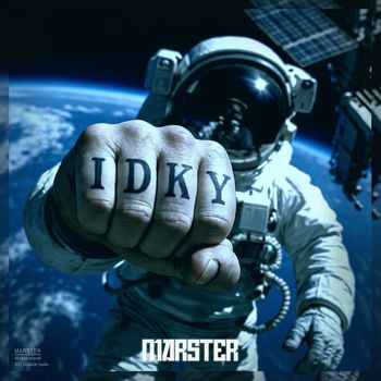 MARSTER - IDKY