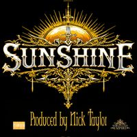 Nick Taylor - SUNSHINE (Explicit)