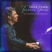 Chick Corea - Overjoyed (Live)
